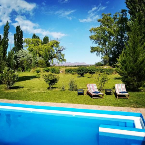 Finca La Penúltima-Posada